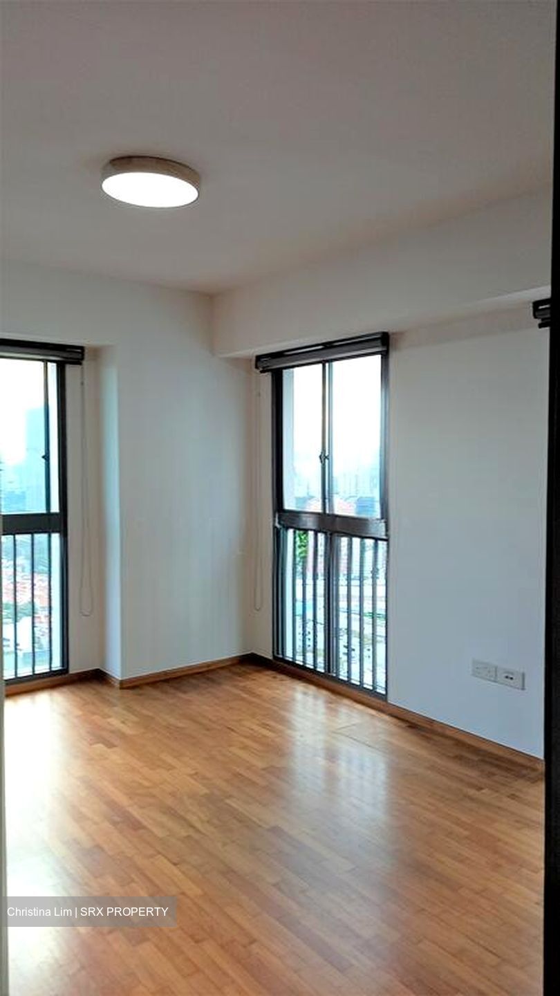 Blk 1 The Pinnacle@Duxton (Bukit Merah), HDB 4 Rooms #525957081